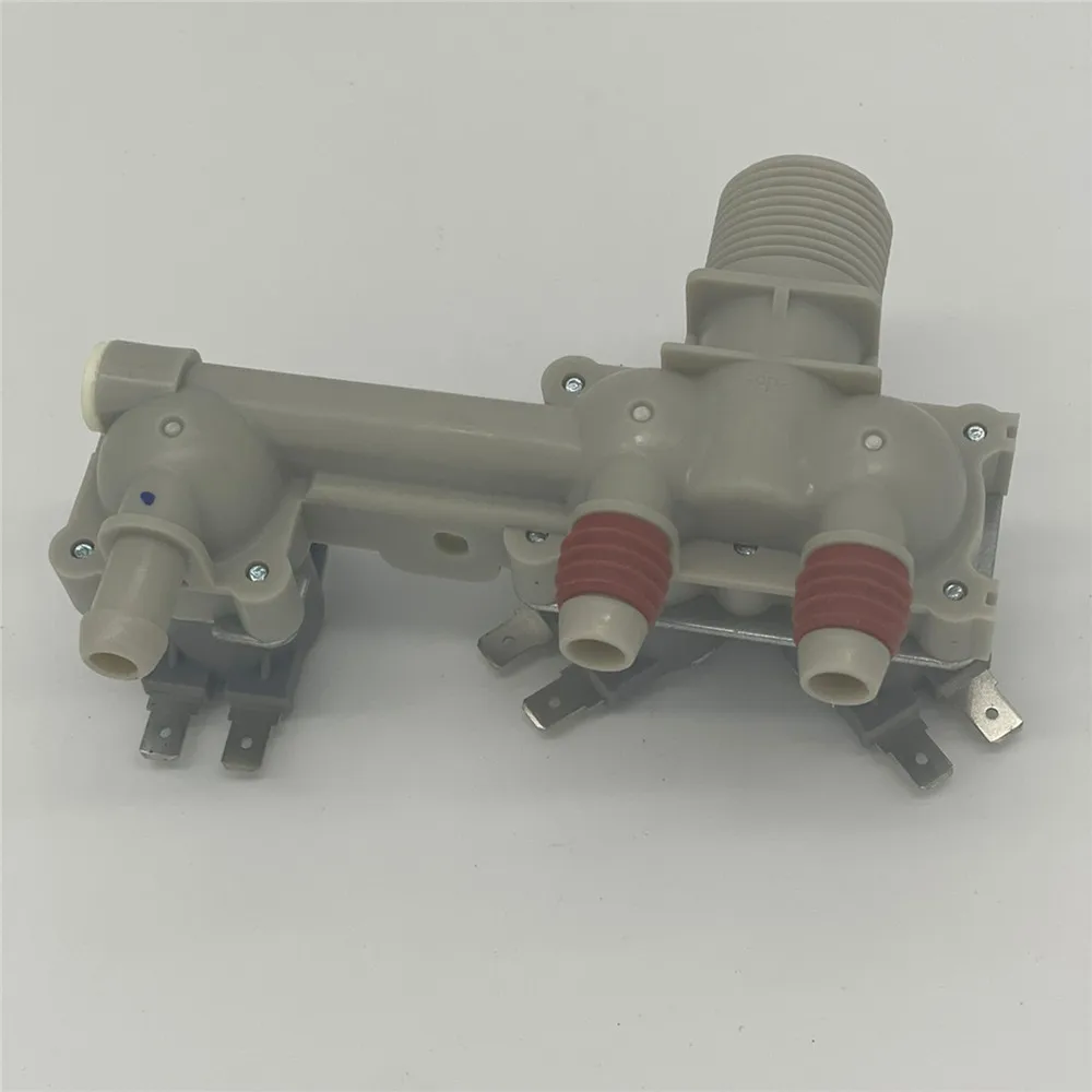 For LG T85FS3FD AJU72912202 Normally open Valve DC12V Water Air Inlet Flow Switch Pulsator Washing Machine
For LG T85FS3FD AJU72912202 Normally open Valve DC12V Water Air Inlet Flow Switch Pulsator Washing Machine