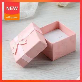 4x4x3cm High Quality Jewery Organizer Box Rings Storage Earrings Box Creative For Rings Box Gift Earring Box Small F9N7
4x4x3cm High Quality Jewery Organizer Box Rings Storage Earrings Box Creative For Rings Box Gift Earring Box Small F9N7