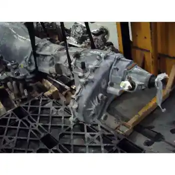 612951 Gearbox Chrysler Jeep Cherokee (kj) 2.4 Cat
612951 Gearbox Chrysler Jeep Cherokee (kj) 2.4 Cat