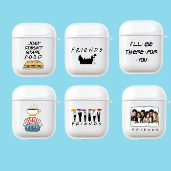 new Best Friends TV Show Phone Case For Airpods 2 1 Cover Clear Ctue Transparent Silicon Soft TPU For Airpod 2 Earphone Cases
new Best Friends TV Show Phone Case For Airpods 2 1 Cover Clear Ctue Transparent Silicon Soft TPU For Airpod 2 Earphone Cases