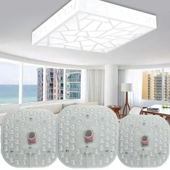 Led Module Light Replace led modules Ceiling Lamp Lighting lSource AC 220V 12W 18W 24W 36w Lamp Source Energy
Led Module Light Replace led modules Ceiling Lamp Lighting lSource AC 220V 12W 18W 24W 36w Lamp Source Energy