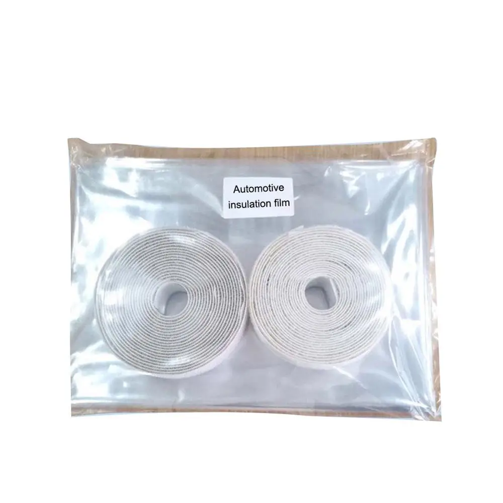 Car Taxi Isolation Film Plastic Anti-Fog Full Surround Protective Cover Net Cab Front and Rear Row Color White For Car Cockpit
Car Taxi Isolation Film Plastic Anti-Fog Full Surround Protective Cover Net Cab Front and Rear Row Color White For Car Cockpit
