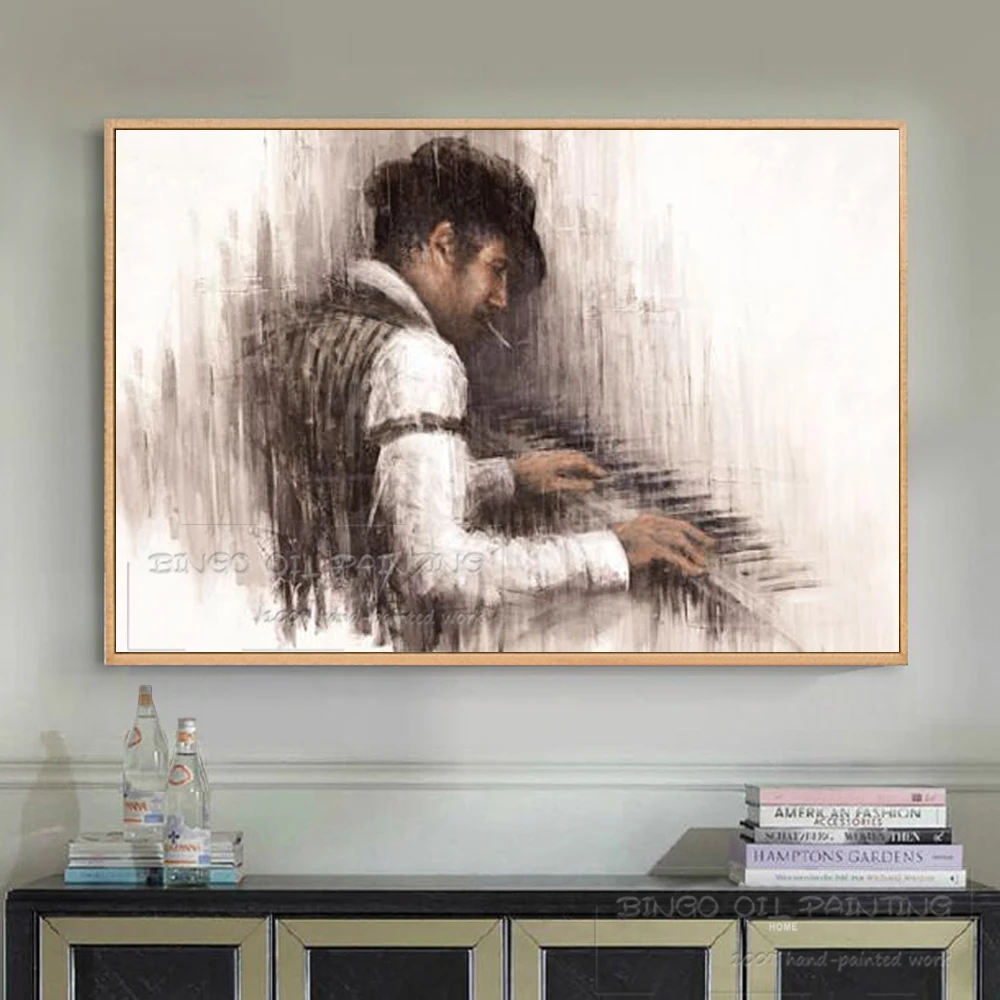 oil painting b