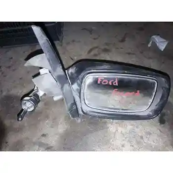RIGHT REARVIEW MIRROR FORD ESCORT SALOON/TURNIER
RIGHT REARVIEW MIRROR FORD ESCORT SALOON/TURNIER