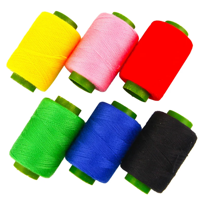 5pcs FRX4 Sewing Thread Black White Hand Polyester Spool Quilting Sewing Machine Industrial Sewing Thread DIY Sewing Accessories
5pcs FRX4 Sewing Thread Black White Hand Polyester Spool Quilting Sewing Machine Industrial Sewing Thread DIY Sewing Accessories