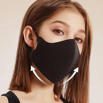 mascaras Breathable Windbreak Seamless Earloop Mouth Cover Outdoor Quick-drying Dustproof Reusable Face Cover Toiletry Kits
mascaras Breathable Windbreak Seamless Earloop Mouth Cover Outdoor Quick-drying Dustproof Reusable Face Cover Toiletry Kits