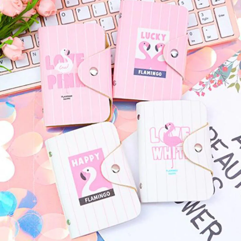 20 Bits Flamingos PU Leather Function Card Case Business Card Holder Men Women Credit Passport Card Bag ID Passport Card Wallet
20 Bits Flamingos PU Leather Function Card Case Business Card Holder Men Women Credit Passport Card Bag ID Passport Card Wallet