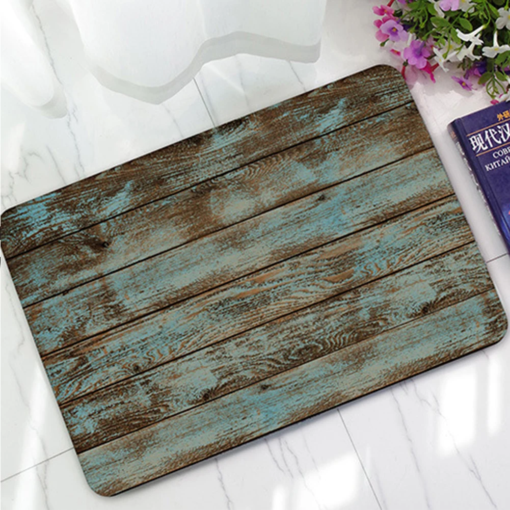 Bath Toilet Non Slip Floor Entrance Door Mat Decorative Ultra Thin Anti Dust Kitchen Rubber Water Absorbent Retro
Bath Toilet Non Slip Floor Entrance Door Mat Decorative Ultra Thin Anti Dust Kitchen Rubber Water Absorbent Retro