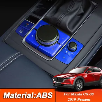 Car Styling Multi-function button Switch Cover Electronic Handbrake Stickers For Peugeot 2008 2019-Present Auto Accessories
Car Styling Multi-function button Switch Cover Electronic Handbrake Stickers For Peugeot 2008 2019-Present Auto Accessories