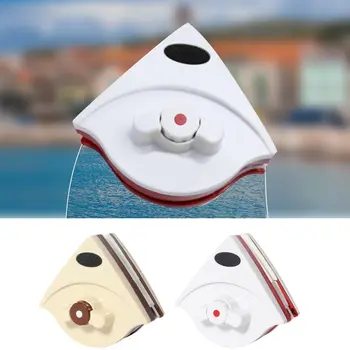 Double-sided Magnetic Window Glass Cleaner Magnetic Brush Glass Window Cleaner Household Window Cleaning Tool
Double-sided Magnetic Window Glass Cleaner Magnetic Brush Glass Window Cleaner Household Window Cleaning Tool