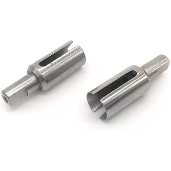 2PCS Metal Differential Cup Parts for Wltoys 12428 12423 12427 Fy03 Q39 Q46 1/12 RC Carwltoys 12428
2PCS Metal Differential Cup Parts for Wltoys 12428 12423 12427 Fy03 Q39 Q46 1/12 RC Carwltoys 12428