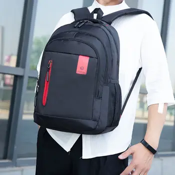 2020 Large Casual Men Backpack Travel School Bag Large Capacity Teenager Student Bookbag Laptop Daypack
2020 Large Casual Men Backpack Travel School Bag Large Capacity Teenager Student Bookbag Laptop Daypack
