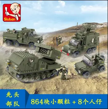 Sluban compatible Military Tank world war 2 Army figures Series Set troops Building Blocks Bricks Helicopter Model Toys 1
Sluban compatible Military Tank world war 2 Army figures Series Set troops Building Blocks Bricks Helicopter Model Toys 1