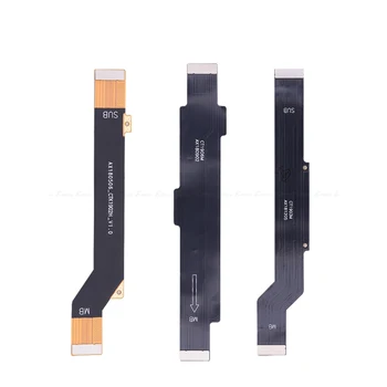 (5piece)Main Motherboard Connector LCD Display Flex Cable For XiaoMi Mi 8 SE A2 Lite PocoPhone F1 RedMi S2 6A 7A Note 6 7 Pro
(5piece)Main Motherboard Connector LCD Display Flex Cable For XiaoMi Mi 8 SE A2 Lite PocoPhone F1 RedMi S2 6A 7A Note 6 7 Pro