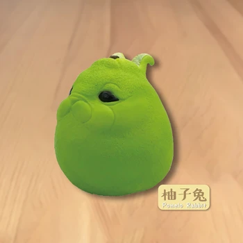 Blind box Authentic Fruit animal box Egg Fashion toys Quadratic element Peripherally twisted egg ornament Gift ornaments
Blind box Authentic Fruit animal box Egg Fashion toys Quadratic element Peripherally twisted egg ornament Gift ornaments