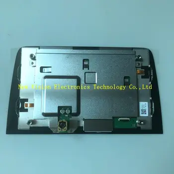 LQ080Y5LX06/LQ080Y5LX06P Brand New Original 8" LCD Display Screen with touch screen digitizer for Car GPS Navigation
LQ080Y5LX06/LQ080Y5LX06P Brand New Original 8" LCD Display Screen with touch screen digitizer for Car GPS Navigation