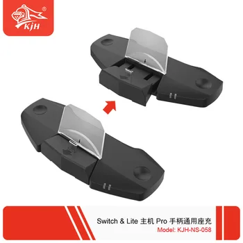 For Nintend Switch Console Charging Base Swithc Pro Controller Gamepads Switch Lite Charger Switch Portable Base Charger 
For Nintend Switch Console Charging Base Swithc Pro Controller Gamepads Switch Lite Charger Switch Portable Base Charger