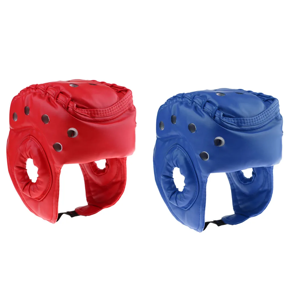 Kids Adults Boxing Helmet Head Guard MMA Headgear Protector for Boxing MMA Martial Arts Kickboxing Training
Kids Adults Boxing Helmet Head Guard MMA Headgear Protector for Boxing MMA Martial Arts Kickboxing Training