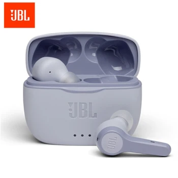 JBL TUNE 215TWS True wireless earbud headphones-New Release, for special you only
JBL TUNE 215TWS True wireless earbud headphones-New Release, for special you only