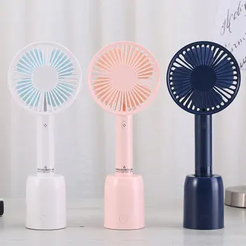 Creative Personality Usb Mini Handheld Portable Automatic Shaking Head Small Fan Summer Portable Small Fan
Creative Personality Usb Mini Handheld Portable Automatic Shaking Head Small Fan Summer Portable Small Fan