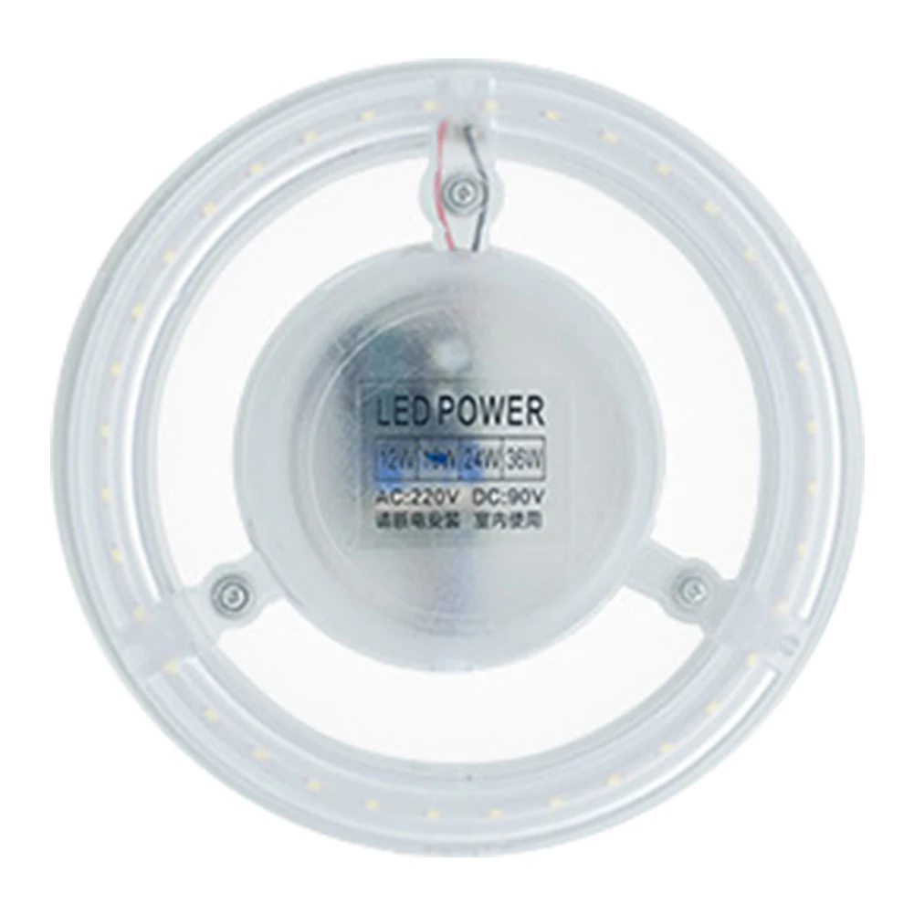 Luminous Ceiling Light Source Home Module Round Disk Bedroom Led Indoor Practical Mounted Lamp Living Room Replaceable Safe
Luminous Ceiling Light Source Home Module Round Disk Bedroom Led Indoor Practical Mounted Lamp Living Room Replaceable Safe