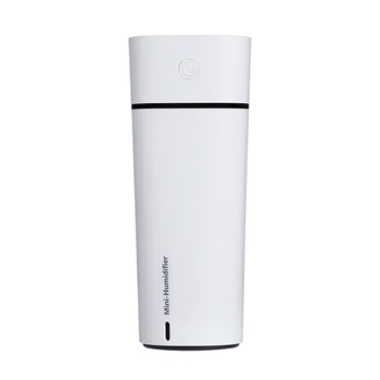 M11 Aromatherapy Machine 3 in 1 Humidifier Mini Air Purifier Essential Oil Aromatherapy Machine LED Night Light USB Fan
M11 Aromatherapy Machine 3 in 1 Humidifier Mini Air Purifier Essential Oil Aromatherapy Machine LED Night Light USB Fan