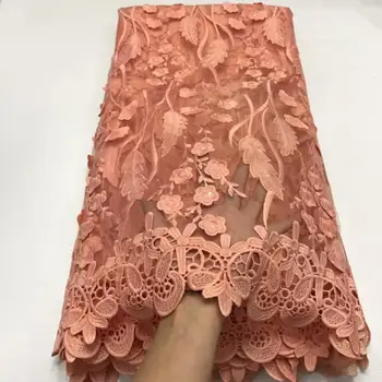 Latest African Mesh Lace Fabric With 3 D Flowers French Tulle Lace Fabric Mesh Embroidered Lace For Nigerian Evening Party New
Latest African Mesh Lace Fabric With 3 D Flowers French Tulle Lace Fabric Mesh Embroidered Lace For Nigerian Evening Party New
