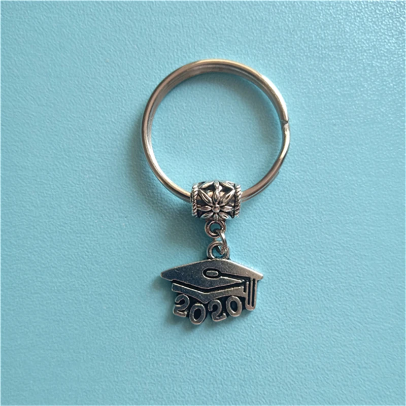 2020 Graduation Cap Keychain, Cartoon Keychain, Friendship Keychain,Creative Gift, Key Ring, Personality Graduation Gift
2020 Graduation Cap Keychain, Cartoon Keychain, Friendship Keychain,Creative Gift, Key Ring, Personality Graduation Gift