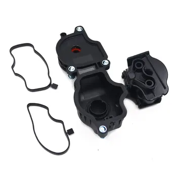 for 3 Series E46 crankcase oil filter separator vent valve set 11127799224 Diesel Breather Valve Vortex
for 3 Series E46 crankcase oil filter separator vent valve set 11127799224 Diesel Breather Valve Vortex