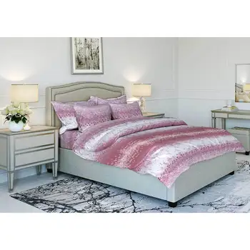 Bed linen Jane (family)
Bed linen Jane (family)