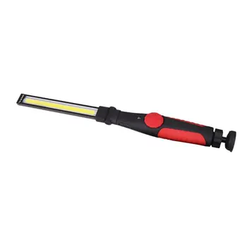 Stepless Non Polar Dimming Cob Work Light USB Charging Inspection Light 360 Degree Adjustment Spiral switch Led Work Light
Stepless Non Polar Dimming Cob Work Light USB Charging Inspection Light 360 Degree Adjustment Spiral switch Led Work Light