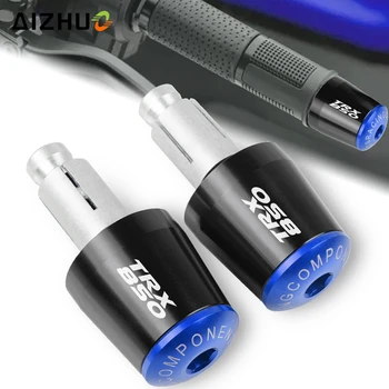 Motorcycle Accessories Hand Bar End Handle Grips End Hand Cap 7/8"22mm For Yamaha TRX850 TRX 850 1996-1999 1997 1998
Motorcycle Accessories Hand Bar End Handle Grips End Hand Cap 7/8"22mm For Yamaha TRX850 TRX 850 1996-1999 1997 1998