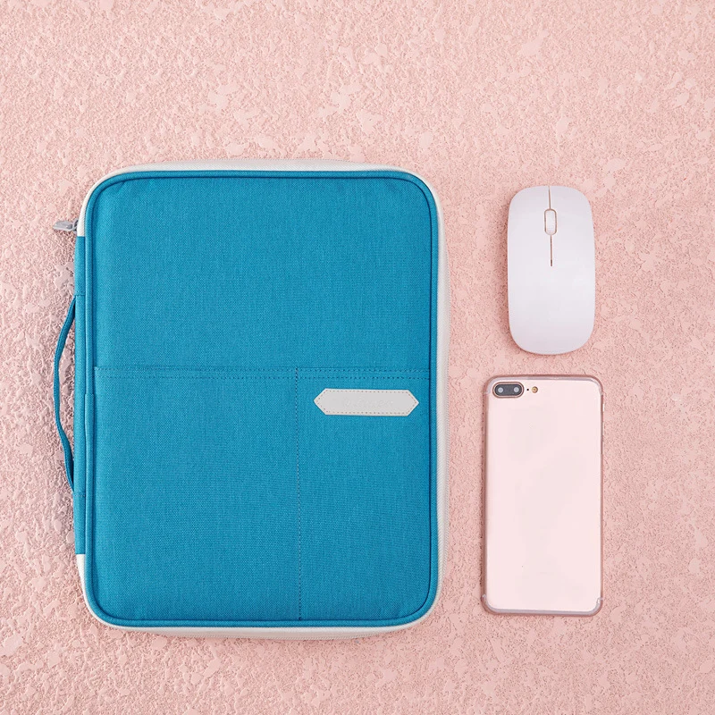 Women Waterproof Travel Document Storage Bag Men Electronic Article Organizer Certificate Mobile Phone Ipad Digital Accessories
Women Waterproof Travel Document Storage Bag Men Electronic Article Organizer Certificate Mobile Phone Ipad Digital Accessories
