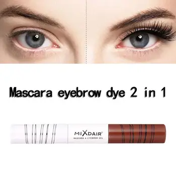 Eyebrow Mascara Gel Waterproof Lash Lengthening 4D Silk Mascara Volume Extension Easy Makeup Remover Beauty Makeup Eye 
Eyebrow Mascara Gel Waterproof Lash Lengthening 4D Silk Mascara Volume Extension Easy Makeup Remover Beauty Makeup Eye