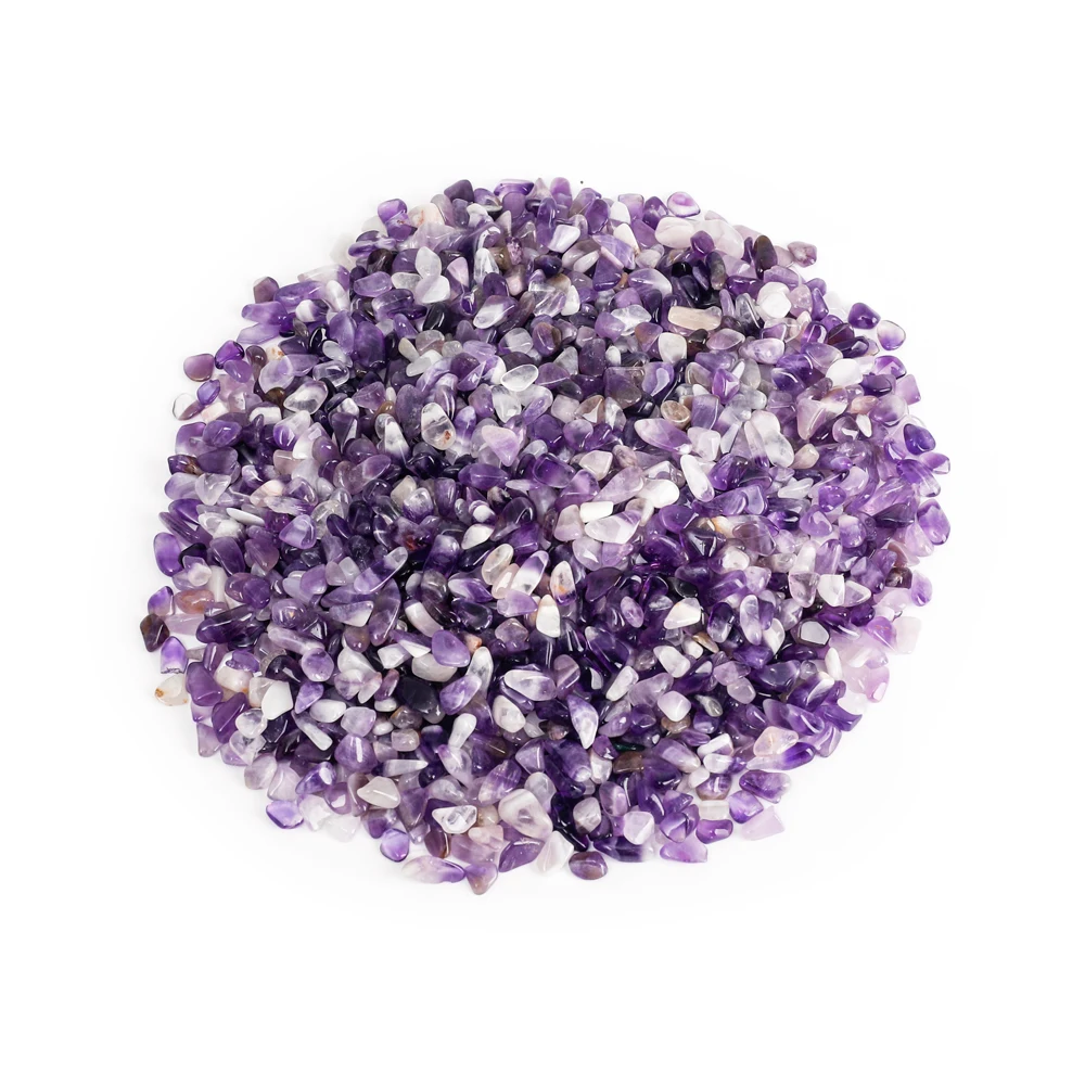 100g Natural Small Stones and Crystals Amethyst Turqurentine Tiger Eye Point Quartz Sand Crystal and Minerals Fish Tank Stone
100g Natural Small Stones and Crystals Amethyst Turqurentine Tiger Eye Point Quartz Sand Crystal and Minerals Fish Tank Stone