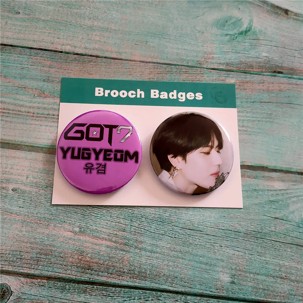 YUGYEOM