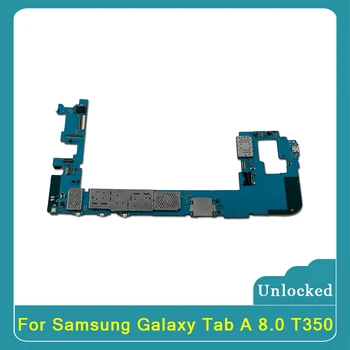 Replaced For Samsung Galaxy Tab A 8.0 T350 Motherboard,Disassemble Logic Board For Samsung Galaxy Tab A 8.0 T350 With Full Chips
Replaced For Samsung Galaxy Tab A 8.0 T350 Motherboard,Disassemble Logic Board For Samsung Galaxy Tab A 8.0 T350 With Full Chips