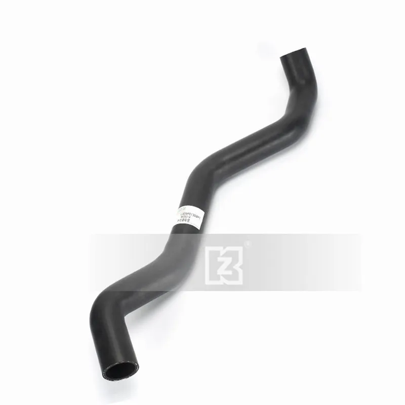 For Kobelco excavator supercharged intake pipe SK250-8 260-8 connected to intercooler pipe LQ05P01308P1
For Kobelco excavator supercharged intake pipe SK250-8 260-8 connected to intercooler pipe LQ05P01308P1