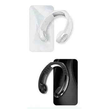 Hanging Neck Cooling Fan Portable USB Charging Mini Air Cooler Lazy Outdoor Small Air-Conditioning Fan
Hanging Neck Cooling Fan Portable USB Charging Mini Air Cooler Lazy Outdoor Small Air-Conditioning Fan