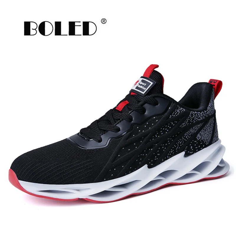 Plus Size Lace Up Shoes Men Breathable No-Slip Men Shoes Comfort Mesh Mens Casual Shoes Fashion Sneakers Zapatillas Hombre 
Plus Size Lace Up Shoes Men Breathable No-Slip Men Shoes Comfort Mesh Mens Casual Shoes Fashion Sneakers Zapatillas Hombre