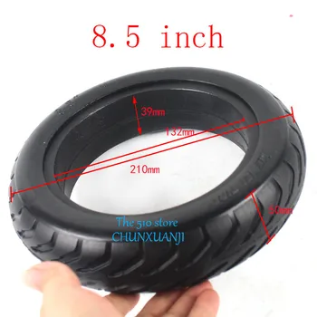Free Shipping 8.5 Inches Solid Tyres with Good Quality 8.5 Inch for Baby Carriage Wheelbarrow Electric Scooter Gas Scooter
Free Shipping 8.5 Inches Solid Tyres with Good Quality 8.5 Inch for Baby Carriage Wheelbarrow Electric Scooter Gas Scooter