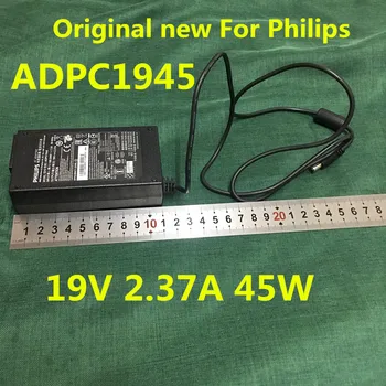 Original new For Philips 19V 2.37A 45W ADPC1936 ADPC1945 AC Adapter 247E4L 247E6Q LCD Monitor Laptop Supply 100% test
Original new For Philips 19V 2.37A 45W ADPC1936 ADPC1945 AC Adapter 247E4L 247E6Q LCD Monitor Laptop Supply 100% test