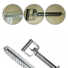 Practical Great Catching Rat Pest Hygienic Trap Lightweight Rat Roller Long Lasting for Household
Practical Great Catching Rat Pest Hygienic Trap Lightweight Rat Roller Long Lasting for Household