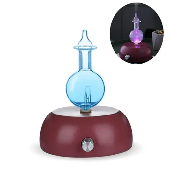 European Household Ceramic Glass Aromatherapy Pure Essential Oils Diffuser Air Fog Nebulizer Humidifier for Badroom Living Room
European Household Ceramic Glass Aromatherapy Pure Essential Oils Diffuser Air Fog Nebulizer Humidifier for Badroom Living Room