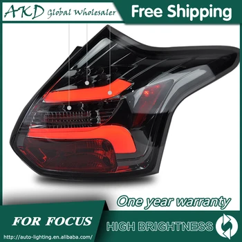Tail Lamp For Car Ford Focus 2012-2014 Focus 3 Tail Lights Led Fog Lights DRL Daytime Running Lights Tuning Car Accessories 
Tail Lamp For Car Ford Focus 2012-2014 Focus 3 Tail Lights Led Fog Lights DRL Daytime Running Lights Tuning Car Accessories
