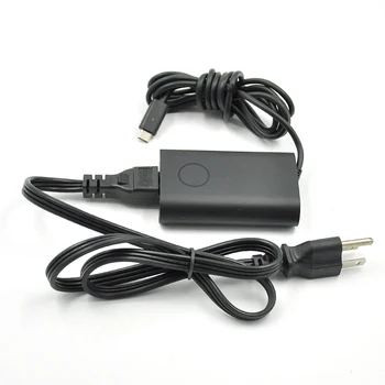 For Dell LA45NM150 45WAC Adapter Charger XPS 12 Ultrabook 9250 13 2-in-1 9365 VENUE - Used
For Dell LA45NM150 45WAC Adapter Charger XPS 12 Ultrabook 9250 13 2-in-1 9365 VENUE - Used