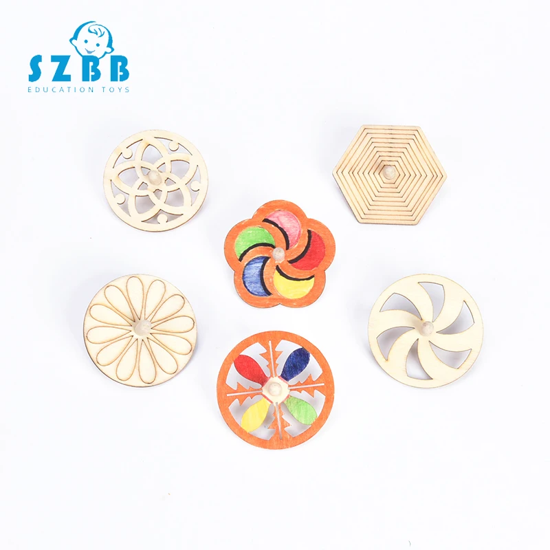 Sz Steam Painting Diy Home Education Toy Natural Logs Colors Gyroscopes For Children Kids Coloured Handmade Creative Toys
Sz Steam Painting Diy Home Education Toy Natural Logs Colors Gyroscopes For Children Kids Coloured Handmade Creative Toys