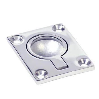 1pc Hatch Locker 48x38mm Parts Stainless Steel 316 Marine Casting Handle Ring Pull Lift Anti-Rust Repalcement Tools
1pc Hatch Locker 48x38mm Parts Stainless Steel 316 Marine Casting Handle Ring Pull Lift Anti-Rust Repalcement Tools