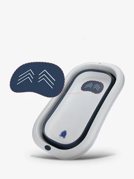 Baby Bath Bath Bath Bath Bath Bucket Children Folding Bath Bucket
Baby Bath Bath Bath Bath Bath Bucket Children Folding Bath Bucket