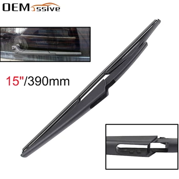 15" Back Rear Window Windshield Wiper Blade For Volvo XC90 2002 - 2006 V70 XC70 2003 2004 2005 2007 Windscreen Wiper
15" Back Rear Window Windshield Wiper Blade For Volvo XC90 2002 - 2006 V70 XC70 2003 2004 2005 2007 Windscreen Wiper